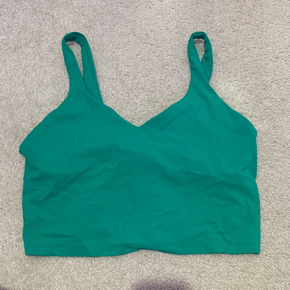 Lululemon Align Tank Top